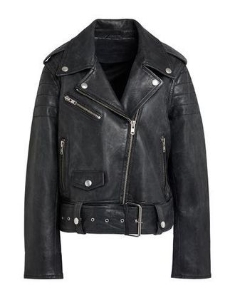 Stand Studio COATS & JACKETS - Jackets on YOOX.COM