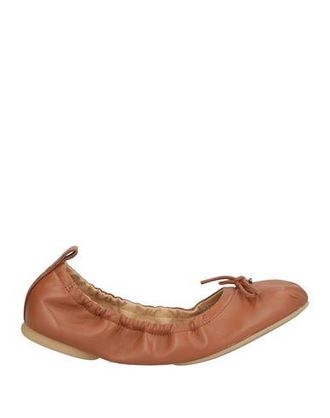 Hogan FOOTWEAR - Ballet flats sur YOOX.COM
