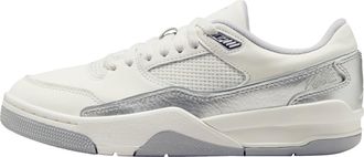 Nike Jordan (WMNS) Air Jordan Flight Court SE Sail Wolf Grey II0596-100