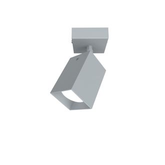 Lumicom Brick Plafon S Monocolor Mate