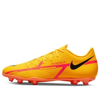 Nike Phantom GT2 Club MG Laser Orange Bright Crimson DA5640-808