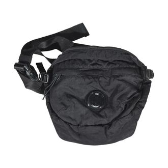 C.P. Company Belt Bags, unisex, Black, Size: ONE SIZE C.P.Company Bags.. Black