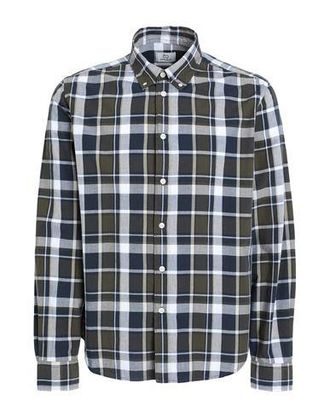 Woolrich POPLIN MADRAS SHIRT