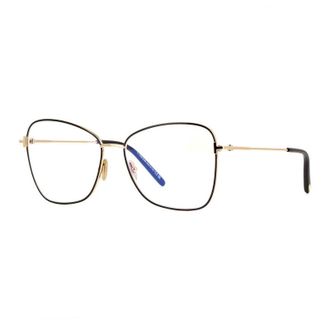 Tom Ford FT5906-B 001 Shiny Black 55mm