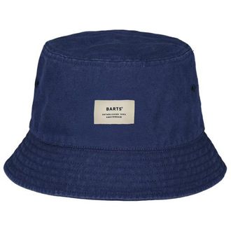 Barts Decx Hat Hut - Unisex | blau