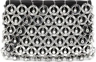 Paco Rabanne Sphere 1969 Clutch - Dames - Clutches - Veelkleurig - ONE Size - Tassen