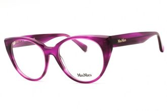 Max Mara MM5161 083 Violet 53mm