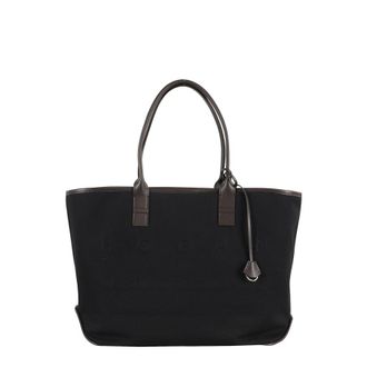 Hogan Address Shoping Media Tessuto