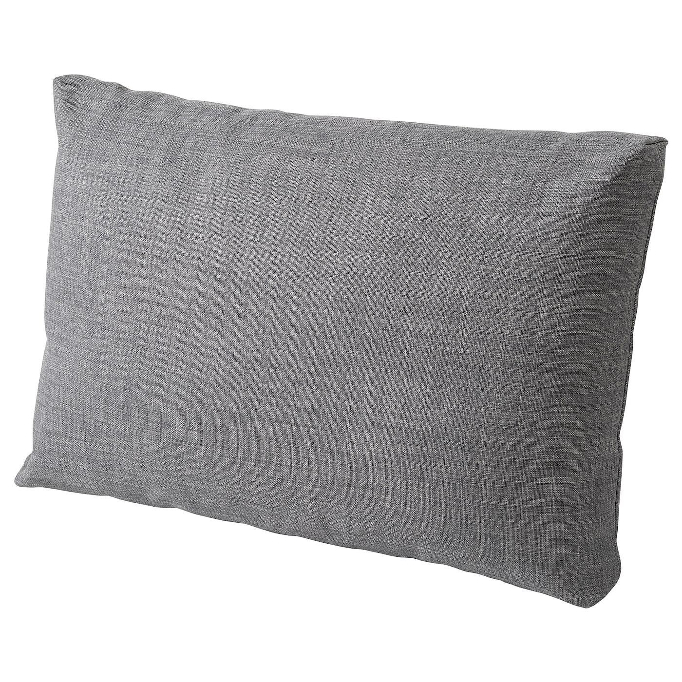 IKEA Kissen / Dekokissen in Grau