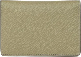 Maison Margiela Leather Cardholder