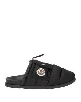 Moncler FOOTWEAR - Mules & Clogs on YOOX.COM