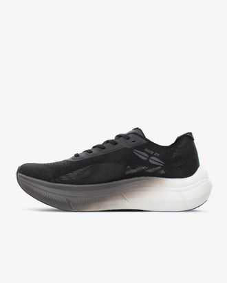 Fessura Race Sneaker - Black