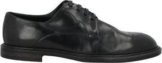 Dolce & Gabbana FOOTWEAR - Lace-up shoes on YOOX.COM