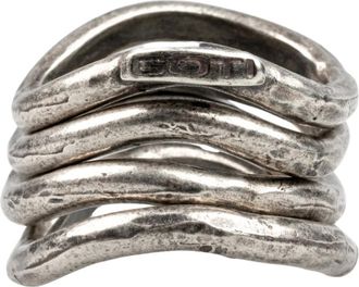 Goti Uomo, Accessori, Grigio, 64 MM, new