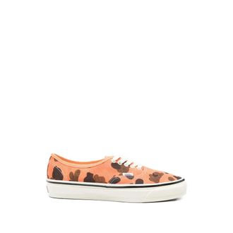 Vans Sneakers, male, Multicolor, Size: 10 1/2 US Authentic 44 LX