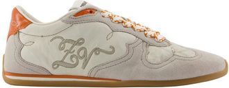 Zadig&Voltaire Dance Vintage Sneakers