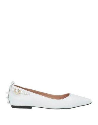 Love Moschino CALZADO - Bailarinas en YOOX.COM