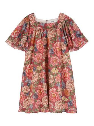 Chlo&eacute; Dress