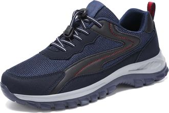 Generic 2026 Running Shoes Mens Tennis Hiking for Men FALKON 1.0 Gym Jogging Road -Training Athletic Sport Workout Outdoor Fashion Sneakers Size 7-12 (Blue, 6