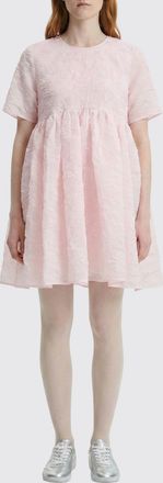 Cecilie Bahnsen Dress CECILIE BAHNSEN Woman color Pink