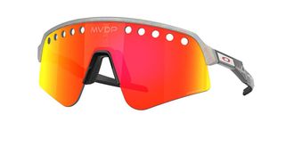 Oakley OO9465 SUTRO LITE SWEEP 946540 Mens Sunglasses Grey Size 139