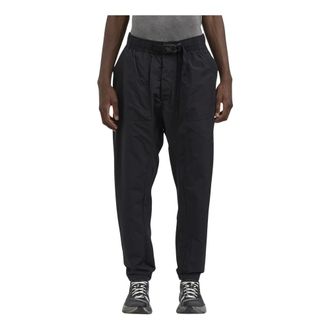 Thom Krom Fitness, Heren, Zwart, M, P 65 Broeken