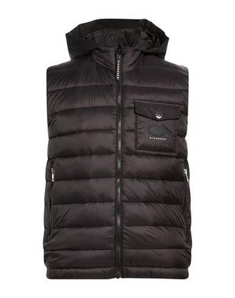 John Richmond ROPA DE ABRIGO - Chompas sin mangas en YOOX.COM