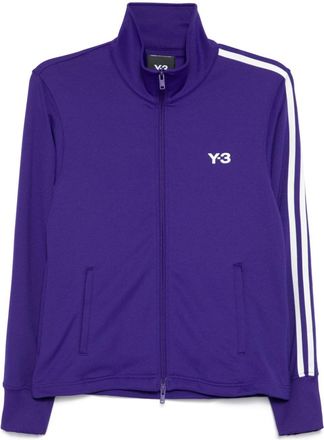 Yohji Yamamoto Giacca sportiva - Viola