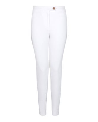 Ferragamo Slim-Fit Trousers