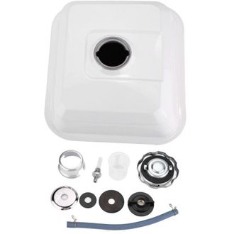 OEM Sistema De Combustible Para Honda Gx120 Gx140 Gx160 Gx200 5.5hp 6.5hp, Dep&oacute;sito De Combustible, Tap&oacute;n Del Dep&oacute;sito De Combustible, Combustible De Repu