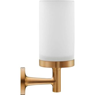 Duravit Duravit - Vaso Para Cepillos De Dientes Starck T, De Pared
