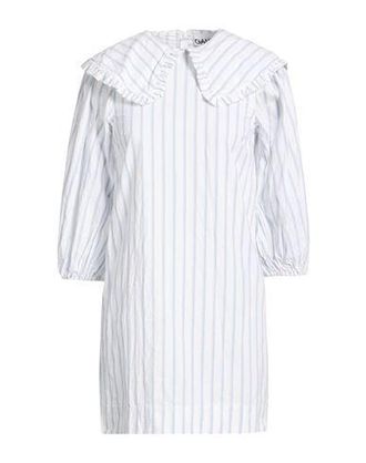 Ganni KLEIDER - Mini-Kleider auf YOOX.COM