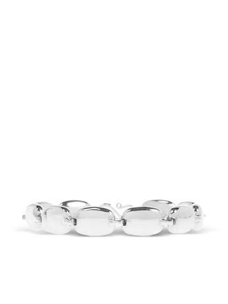 LI&Eacute; STUDIO Monica bracelet - Silver