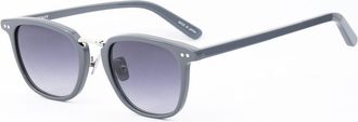 Belstaff Acetate Womens Sunglasses