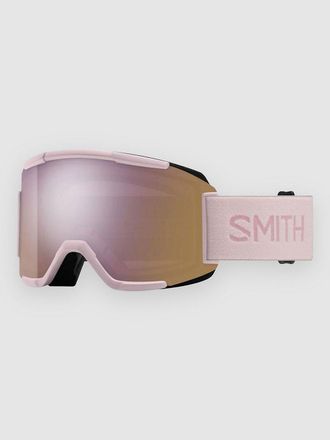 Smith Squad Carnation Goggle pink