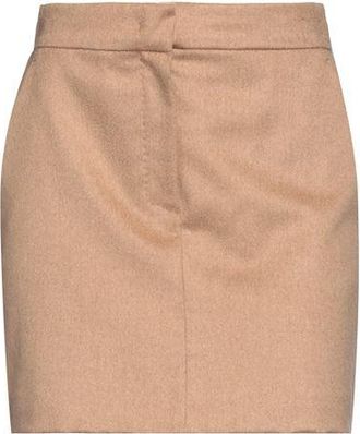 Max Mara BOTTOMWEAR - Minigonne su YOOX.COM