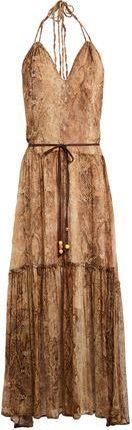 Souvenir Maxi dresses