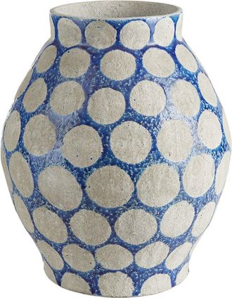 Napa Home & Garden Handmade Kiley Vase Large