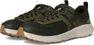 Columbia Konostm Low Mens Shoes Nori/Elk : 11.5 D - Medium