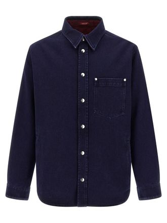 Gucci Reversible Shirt