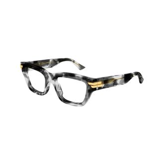 Bottega Veneta Glasses, female, Multicolor, 52 MM, Cat Eye Frame