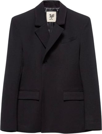 Aniye By Jade Jacket - Jackets - Mujer - Negro - S
