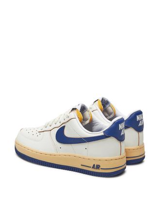 Nike Womens Air Force 1 07 Sneakers White Shoes >