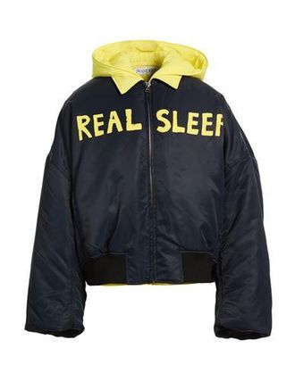 J.W.Anderson ROPA DE ABRIGO - Chaquetas y cazadoras en YOOX.COM