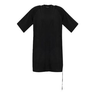 Yohji Yamamoto Donna, Abiti, Nero, S, new