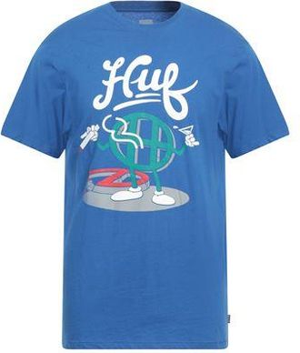 HUF TOPWEAR - T-shirts on YOOX.COM