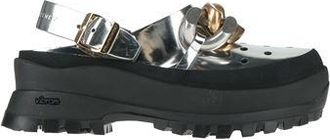 Stella McCartney FOOTWEAR - Mules & Clogs on YOOX.COM