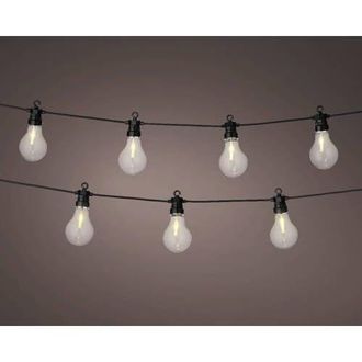 Lumineo Feestverlichting lichtsnoer 20 leds