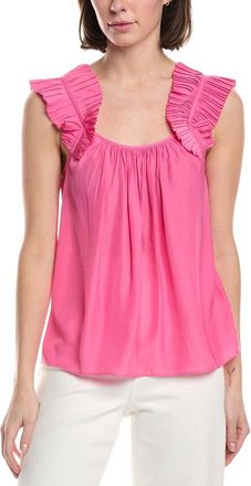 Ramy Brook Leah Top