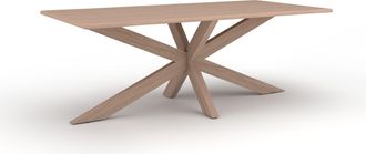 Schubiger M&ouml;bel Esstisch Voltago